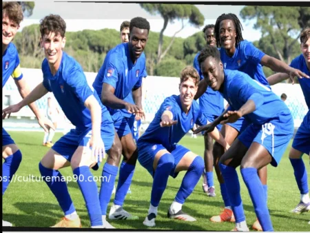 Viareggio Cup: Serie D Dominates and Reaches Quarterfinals