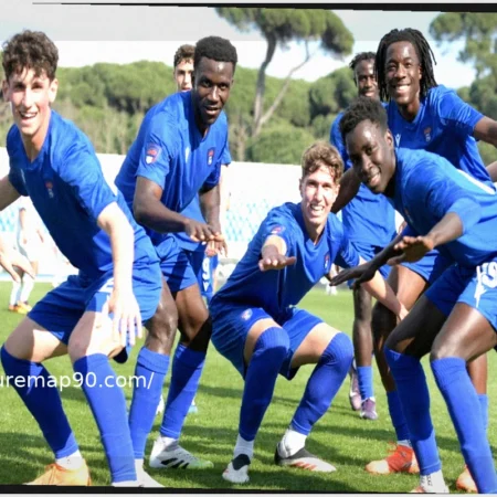 Viareggio Cup: Serie D Dominates and Reaches Quarterfinals