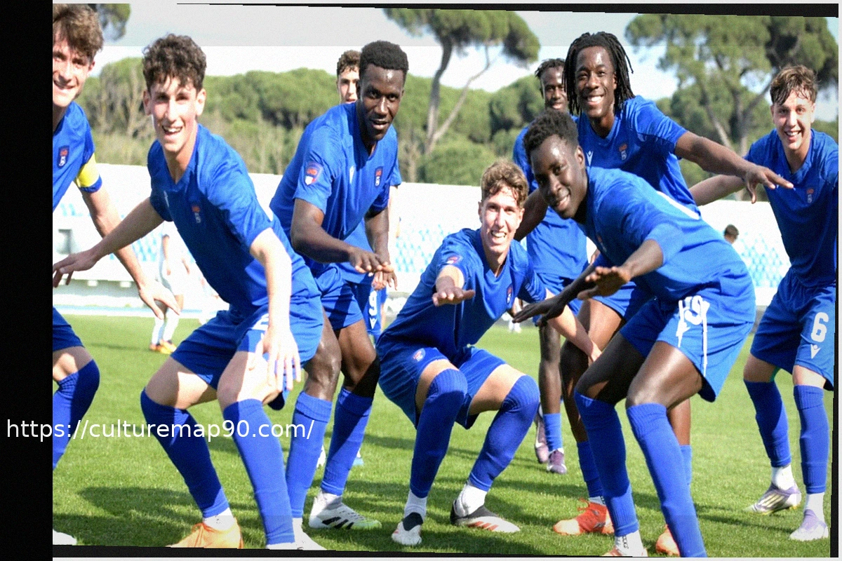 Preview Viareggio Cup: Serie D Dominates and Reaches Quarterfinals