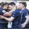Scotland Crushes France 50-40, Ends Grand Slam Dream in Historic Six Nations Victory for Townsend