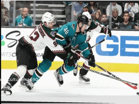 Flyers Secure Seventh Consecutive Road Victory Over Sharks