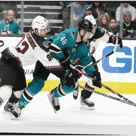 Flyers Secure Seventh Consecutive Road Victory Over Sharks