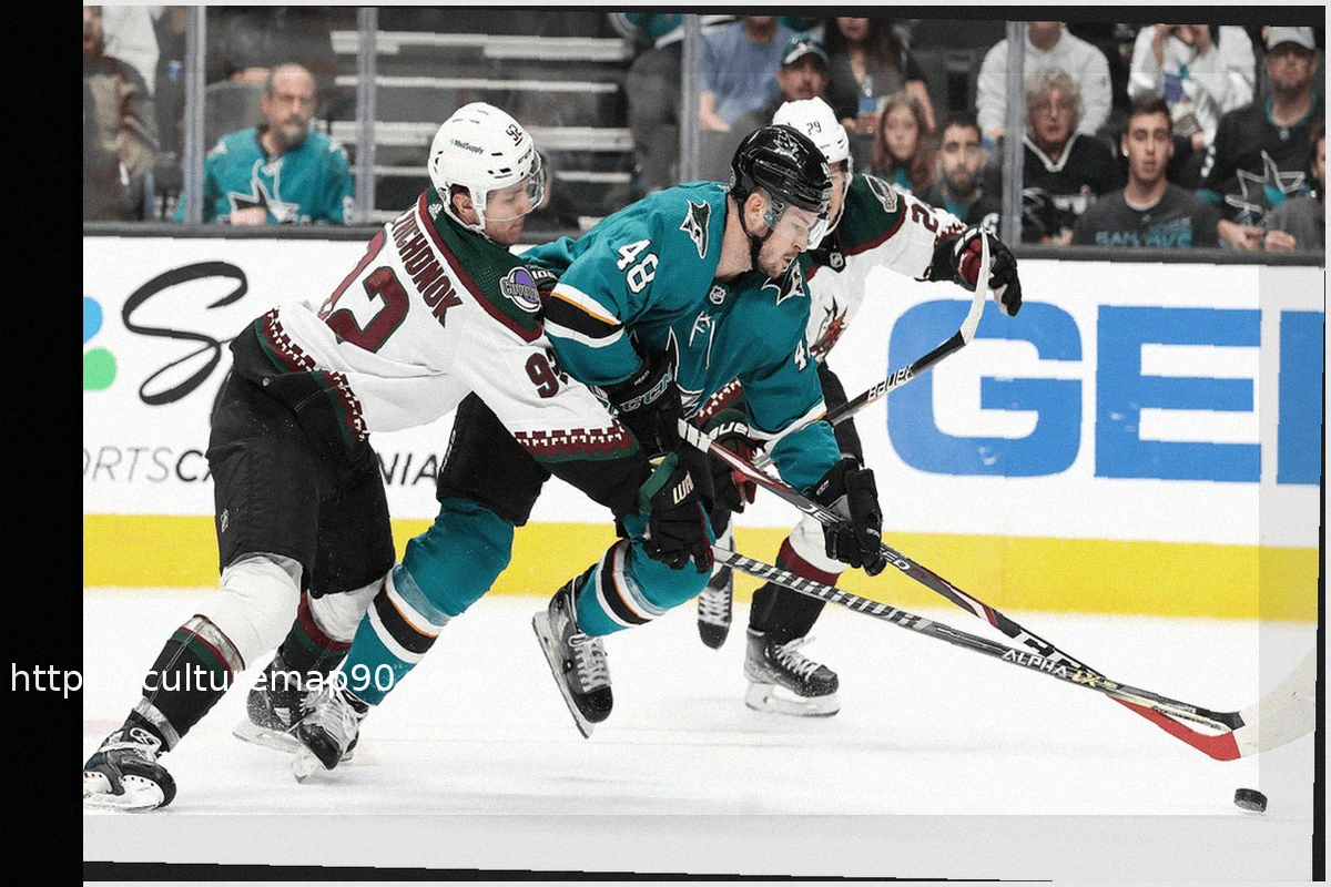 Preview Flyers Secure Seventh Consecutive Road Victory Over Sharks