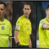 Serie A Referee Appointments: Feliciani for Bologna-Lazio, Sacchi for Roma-Lecce Clash