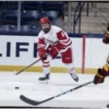 Former Wisconsin Hockey Star Set for NHL Return