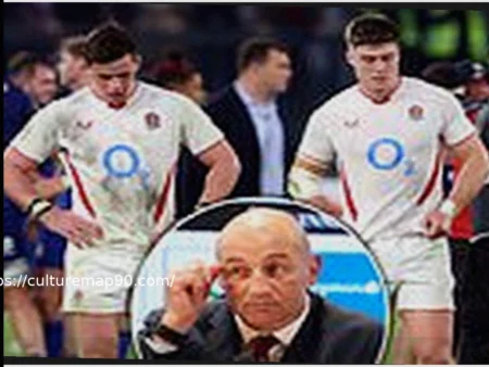 Dan Biggar: England’s Rugby Struggles – Attack, Discipline, & Scotland’s Lessons for Paris