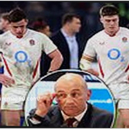 Dan Biggar: England’s Rugby Struggles – Attack, Discipline, & Scotland’s Lessons for Paris