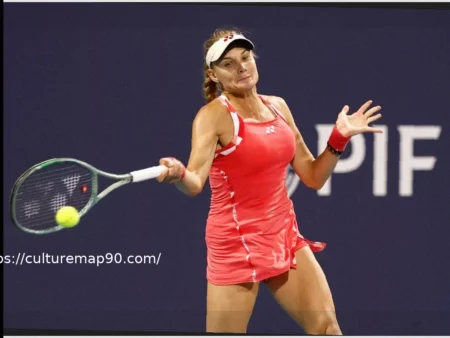 WTA Charleston: Second Round Match Previews and Predictions