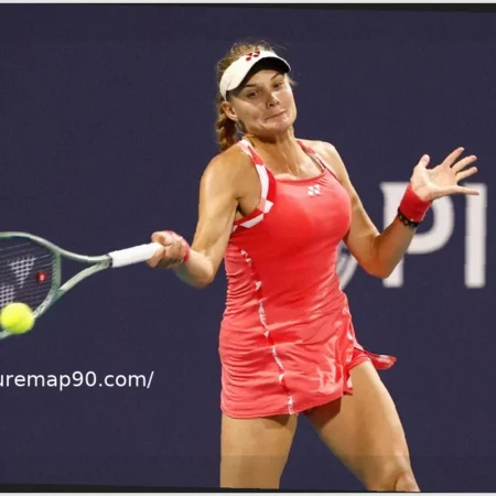 WTA Charleston: Second Round Match Previews and Predictions