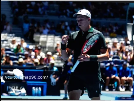 ATP Houston Day 1 Predictions Including Mackenzie McDonald vs Jenson Brooksby