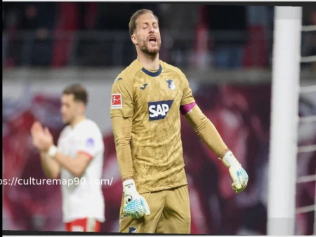 Is Hoffenheim Running Out of Steam in the Champions League Race?