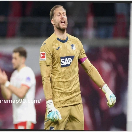 Is Hoffenheim Running Out of Steam in the Champions League Race?