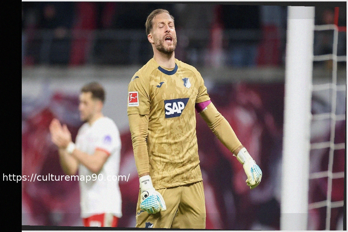 Preview Is Hoffenheim Running Out of Steam in the Champions League Race?