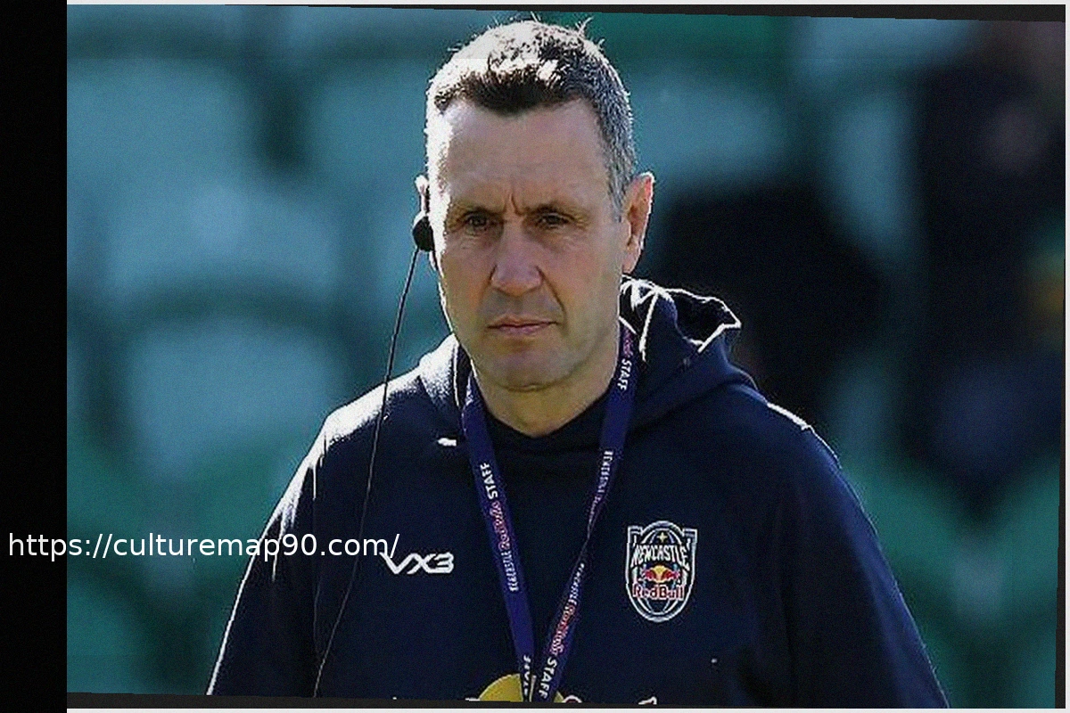 Preview Stephen Jones Confident Newcastle Red Bulls are Progressing