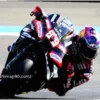Jorge Martin Dominates Austin Sprint, Overtakes Bagnaia for World Championship Lead