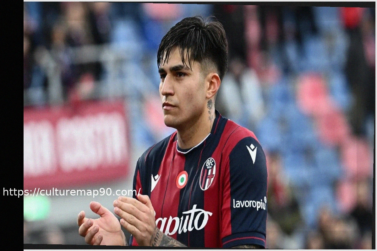Preview Bologna Resists Suitors: Castro ‘Untouchable’ for Another Year Amidst Milan and Premier League Interest
