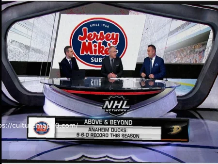 Jersey Mike’s Subs: Превосходство и Вкус на Высшем Уровне