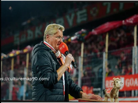 1. FC Köln Fined Following Announcer’s Verbal Misconduct