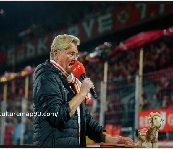 1. FC Köln Fined Following Announcer’s Verbal Misconduct