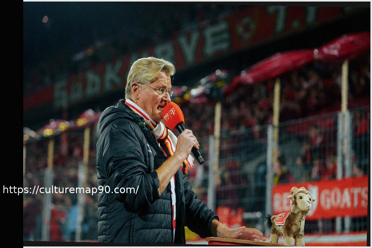 Preview 1. FC Köln Fined Following Announcer’s Verbal Misconduct