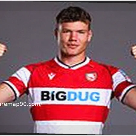 From Royal Stables to Rugby Pitch: Jonno Balding, Clare Balding’s Towering Nephew, Chases England World Cup Dream with Cheeky Queen Memory