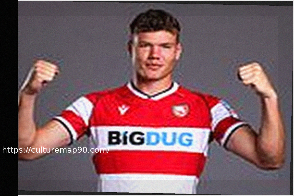 Preview From Royal Stables to Rugby Pitch: Jonno Balding, Clare Balding’s Towering Nephew, Chases England World Cup Dream with Cheeky Queen Memory