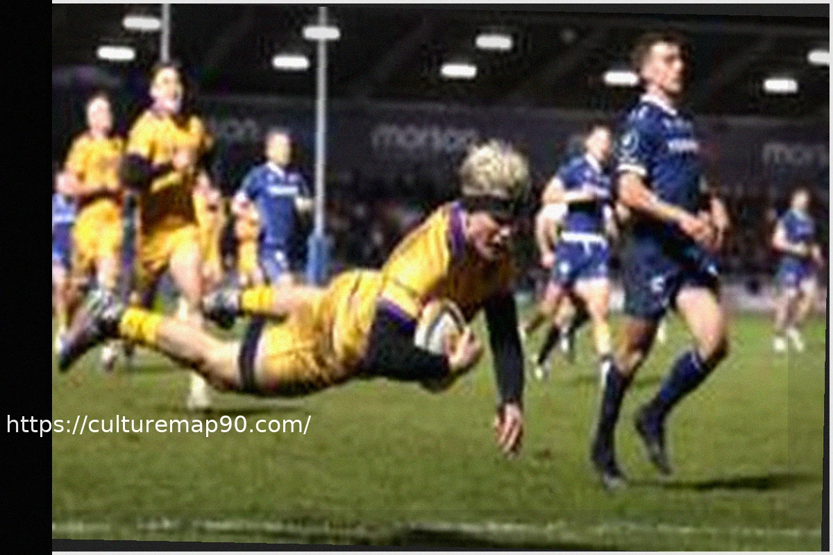 Preview Premiership Rugby Returns: Top Teams Battle for Play-Off Spots and Top Four Finish