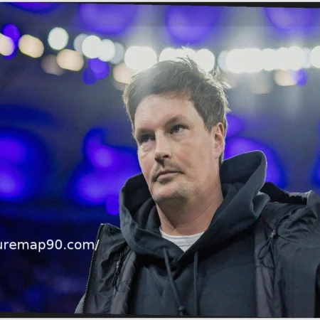 Bundesliga: HSV Faces Personnel Issues in Rescheduled Match Against Bayer Leverkusen