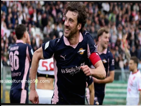 Palermo Soars Towards Direct Serie A Promotion: Victory in Padua Reopens the Race