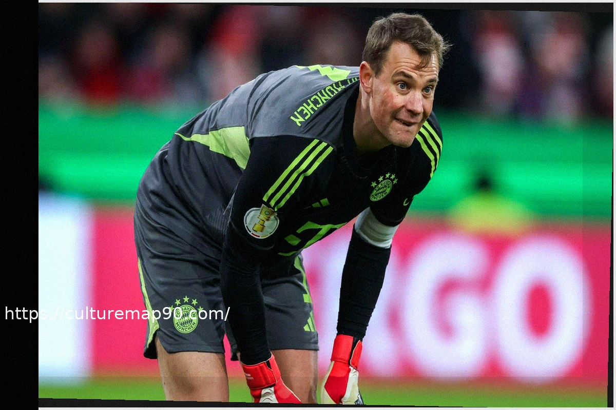 Preview Manuel Neuer Turns 40 – Will the FC Bayern Legend Retire Now?