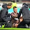 Bundesliga: FC St. Pauli to Miss Key Player James Sands Due to Injury