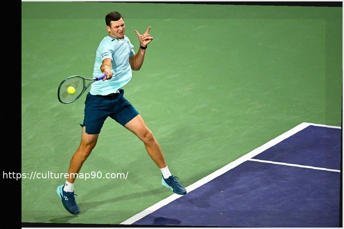 Preview ATP Challenger 175 Events Kick Off 2026 with Hurkacz and Borges Leading the Way