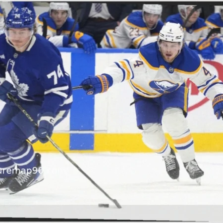 Toronto Maple Leafs на перепутье: МакМанн, Лаутон и дедлайн НХЛ (Русский)