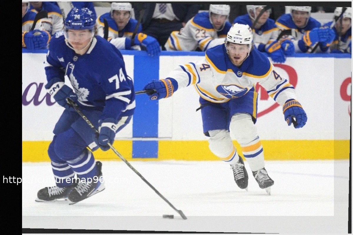 Preview Toronto Maple Leafs на перепутье: МакМанн, Лаутон и дедлайн НХЛ (Русский)