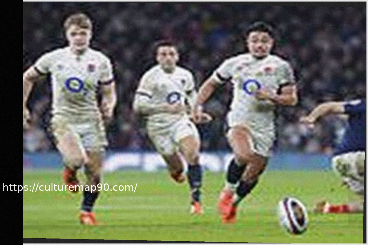 Preview England’s Backline Overhaul: Borthwick’s Risky Bet Against Italy