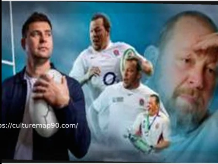 ‘It doesn’t look like me’ – Thompson on losing memories of World Cup win