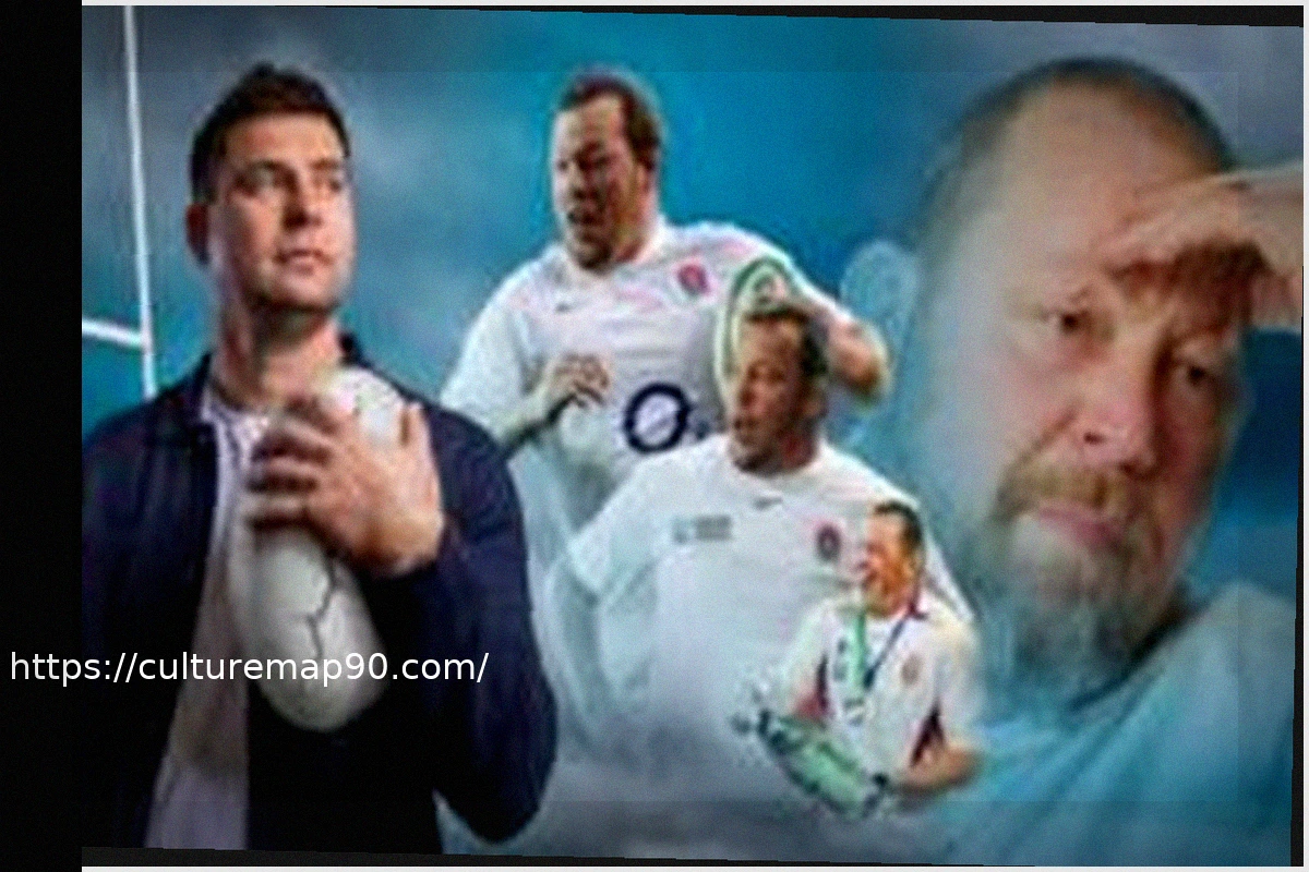 Preview ‘It doesn’t look like me’ – Thompson on losing memories of World Cup win