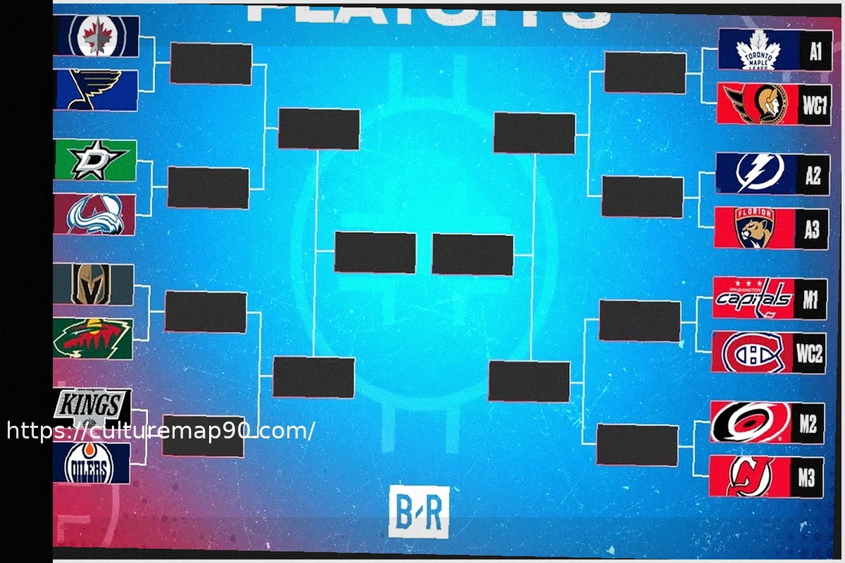 Preview NHL Playoff Watch: Key Stakes in All 15 Games This Tuesday