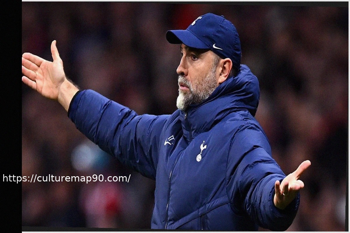 Preview Igor Tudor’s Tottenham Tenure Nears End as Surprise Successor Emerges