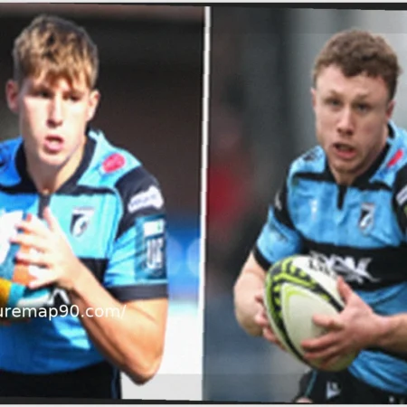 Emanuel Follows Bowen in Signing New Cardiff Deal