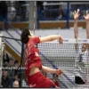 Italian Volleyball: Top Teams Secure Wins, Siena Relegated to Serie C