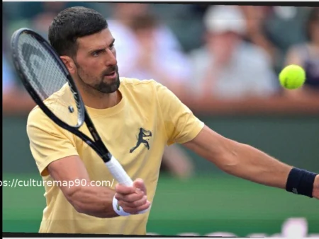 ATP Indian Wells 2026: Expert Predictions & Value Bets for 1/16-Finals