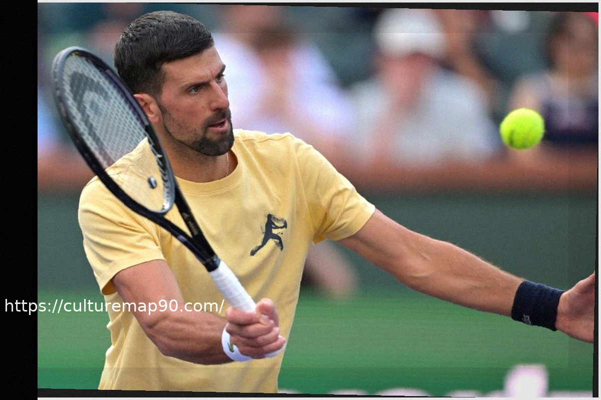 Preview ATP Indian Wells 2026: Expert Predictions & Value Bets for 1/16-Finals