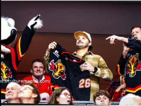 Calgary Flames: Assessing the Timeline for Competitiveness and Rebuild