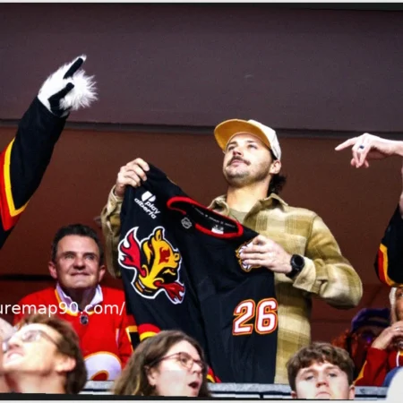 Calgary Flames: Assessing the Timeline for Competitiveness and Rebuild