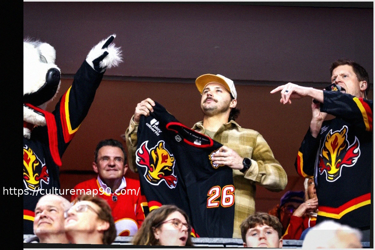 Preview Calgary Flames: Assessing the Timeline for Competitiveness and Rebuild