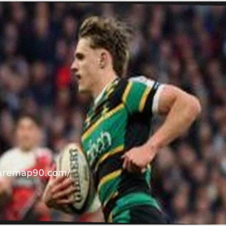 Northampton Saints Snatch Dramatic Late Win Over Saracens Thanks to Archie McParland