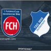 Bundesliga Matchday 25: 1. FC Heidenheim 1846 vs. 1899 Hoffenheim