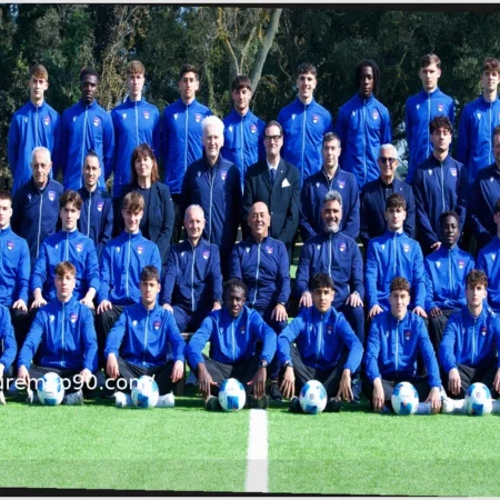 Viareggio Cup: Annullato l’Esordio della Rappresentativa per Assenza della Squadra Nigeriana