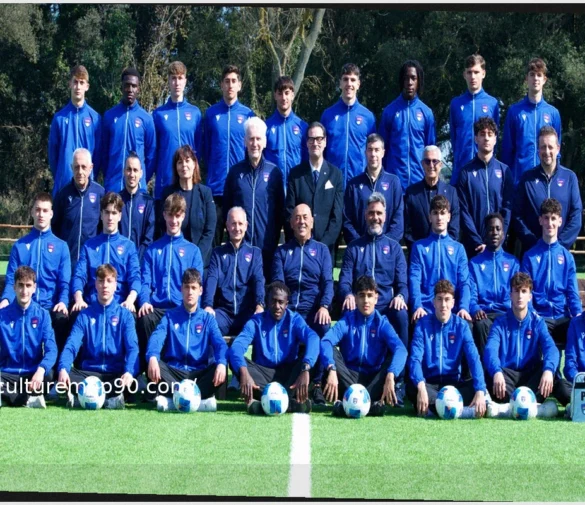 Viareggio Cup: Annullato l’Esordio della Rappresentativa per Assenza della Squadra Nigeriana